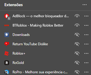 my robux disappeared